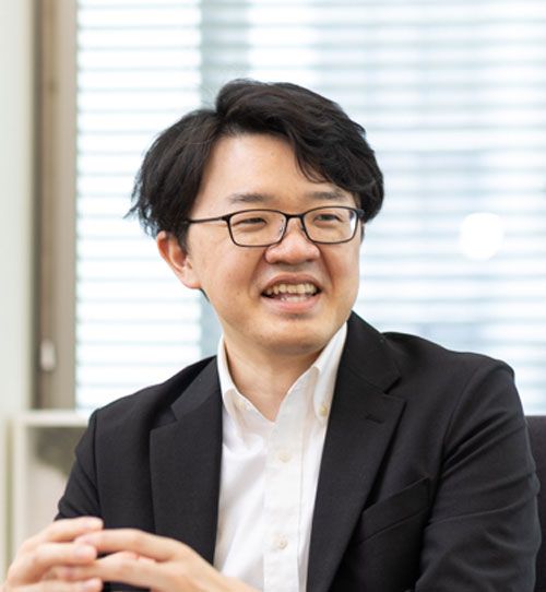 下井　功介
