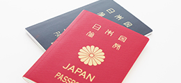 日本在留ビザ取得・在留資格等に関するサービス