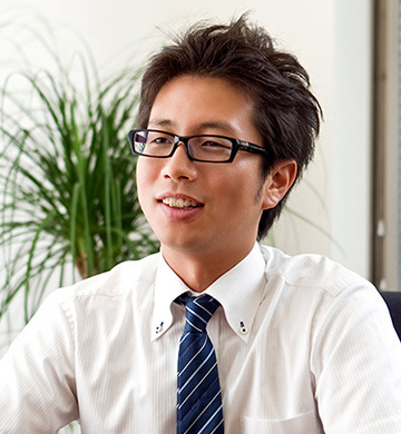 DAICHI TAKAYAMA