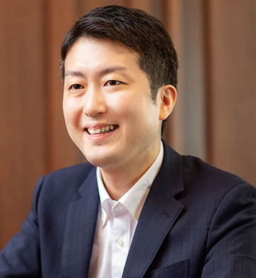 HIROKI HORITA