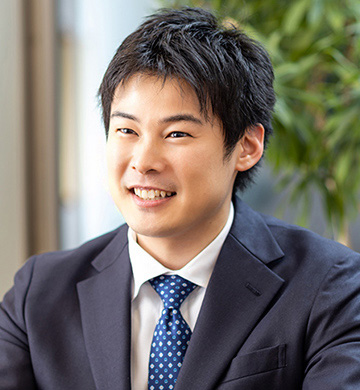 TOMOKI HARA