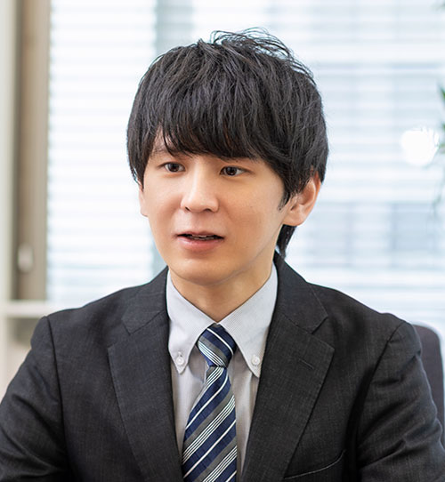 TAKAFUMI IFUKU