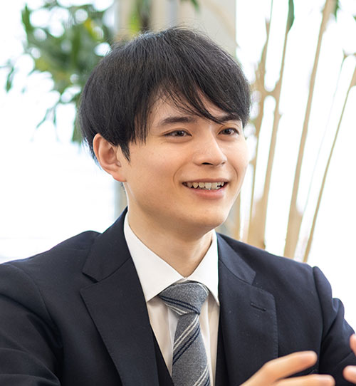 NORITO KURODA